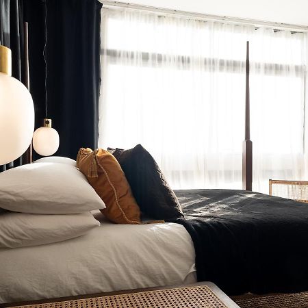 The Chamberlin, Powell & Bon, By The Design Traveller Lägenhet London Exteriör bild