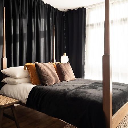 The Chamberlin, Powell & Bon, By The Design Traveller Lägenhet London Exteriör bild