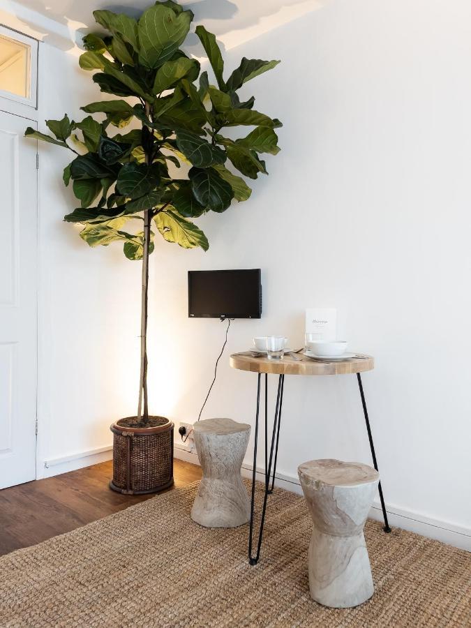 The Chamberlin, Powell & Bon, By The Design Traveller Lägenhet London Exteriör bild