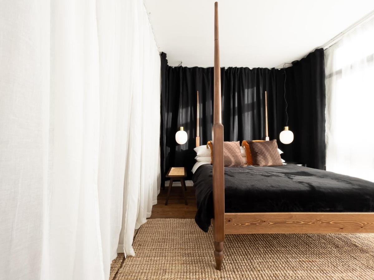 The Chamberlin, Powell & Bon, By The Design Traveller Lägenhet London Exteriör bild