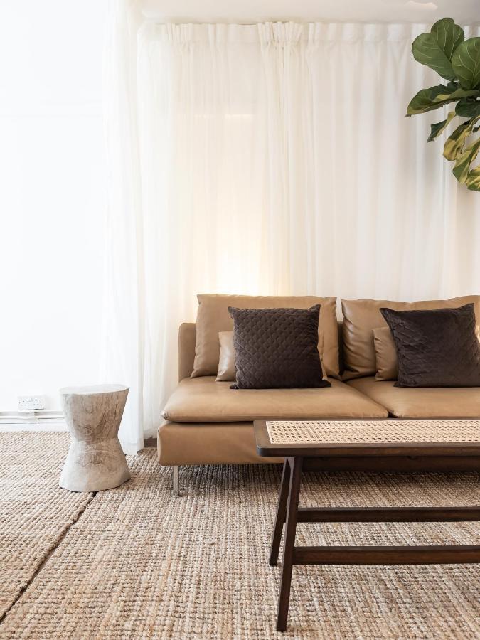 The Chamberlin, Powell & Bon, By The Design Traveller Lägenhet London Exteriör bild