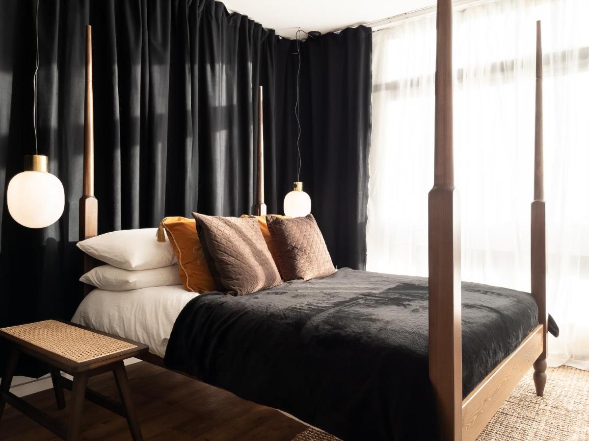 The Chamberlin, Powell & Bon, By The Design Traveller Lägenhet London Exteriör bild