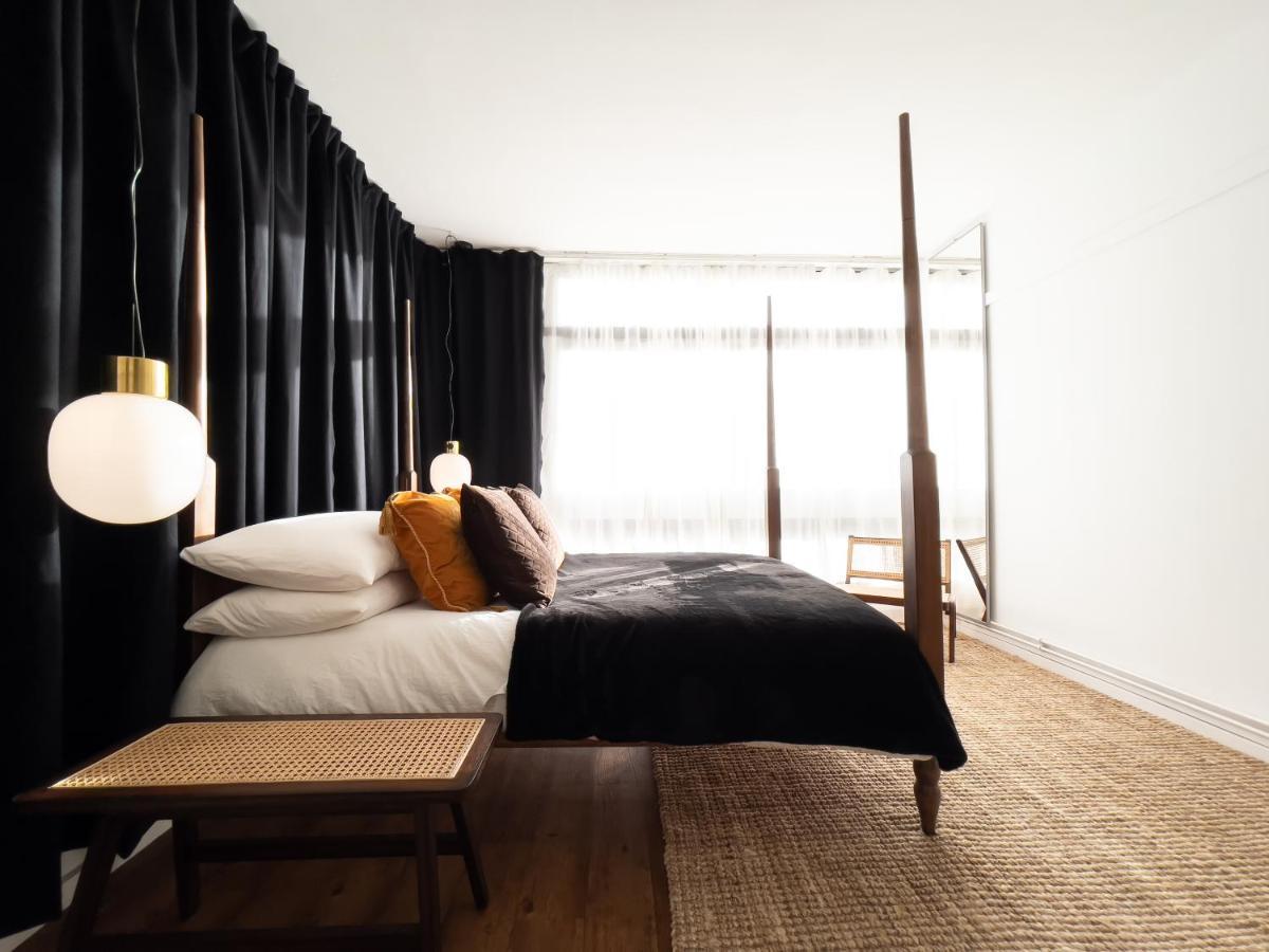 The Chamberlin, Powell & Bon, By The Design Traveller Lägenhet London Exteriör bild