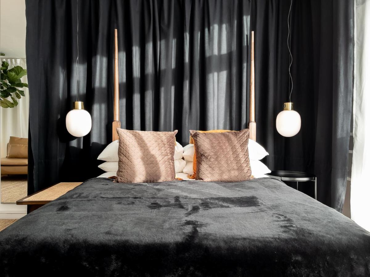 The Chamberlin, Powell & Bon, By The Design Traveller Lägenhet London Exteriör bild